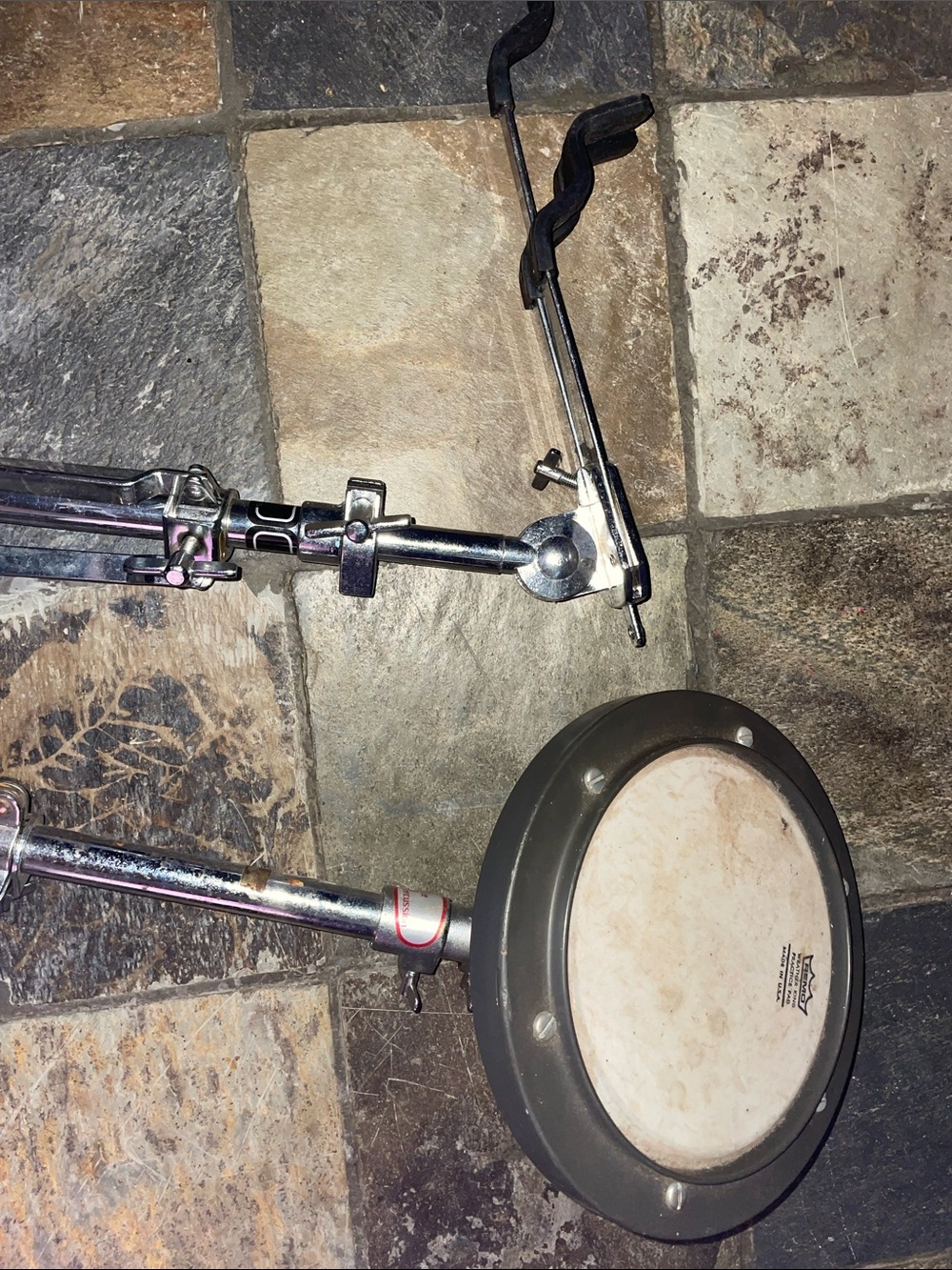 Remo Practice Pad - Picture 2 of 2